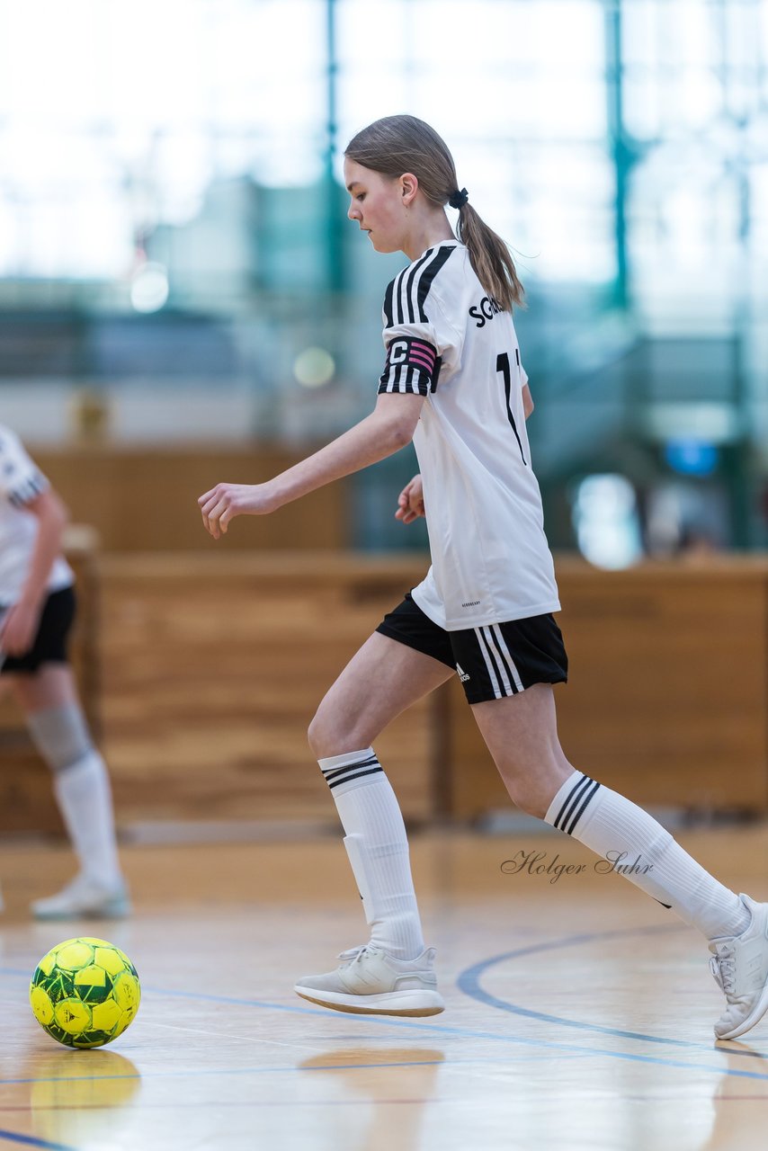 Bild 246 - Falko Cup